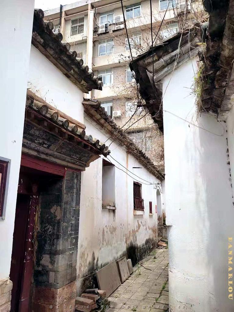 KUNMING - Le Vieux Quartier - 113.jpg